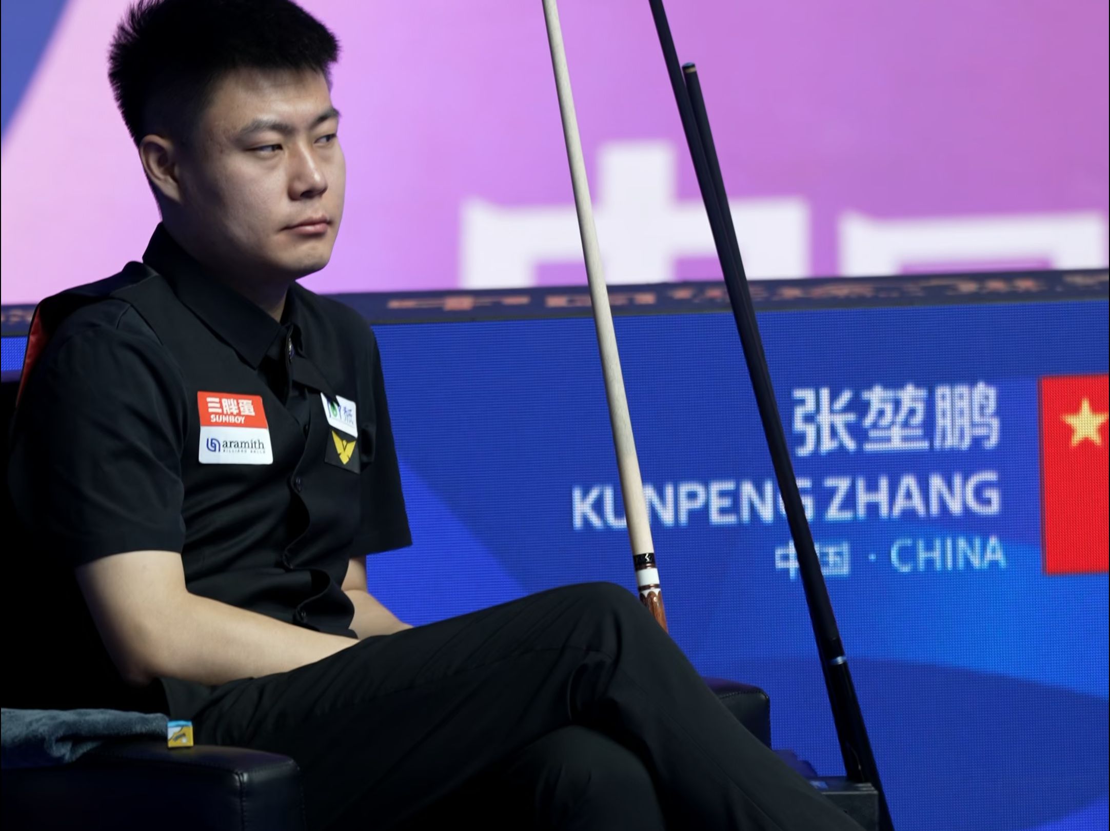 熟悉的身影 熟悉的身影