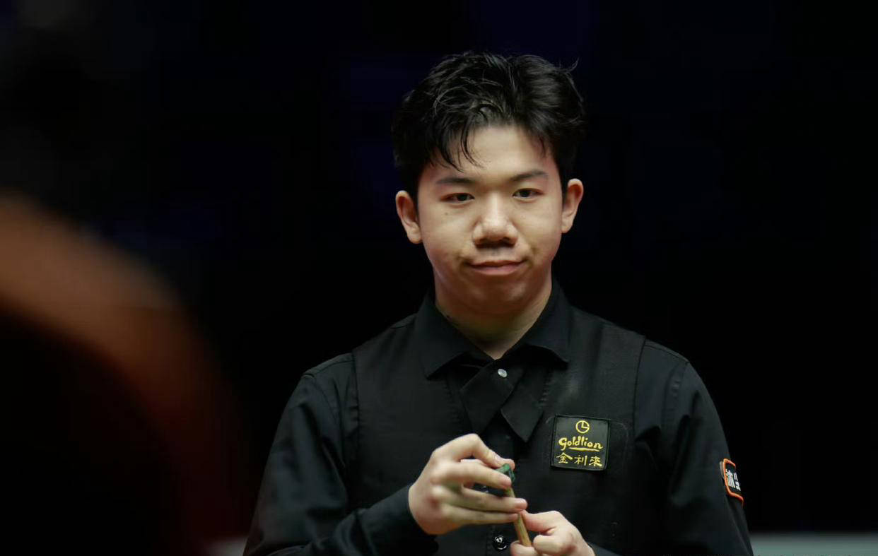 了不小的心 了不小的心