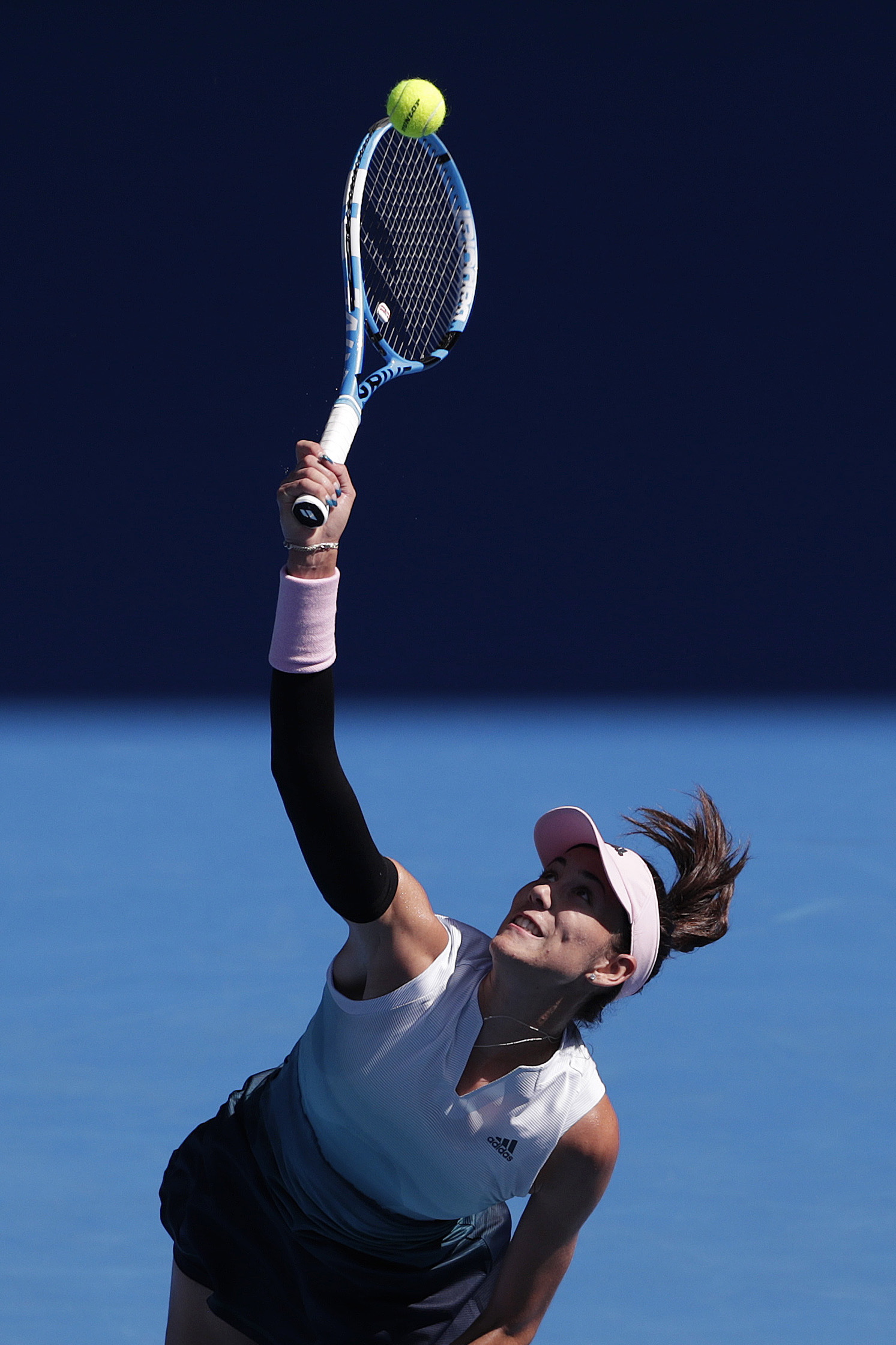 他的防守端 他的防守端