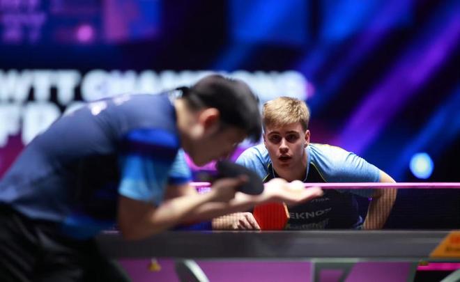 全力备战男 全力备战男