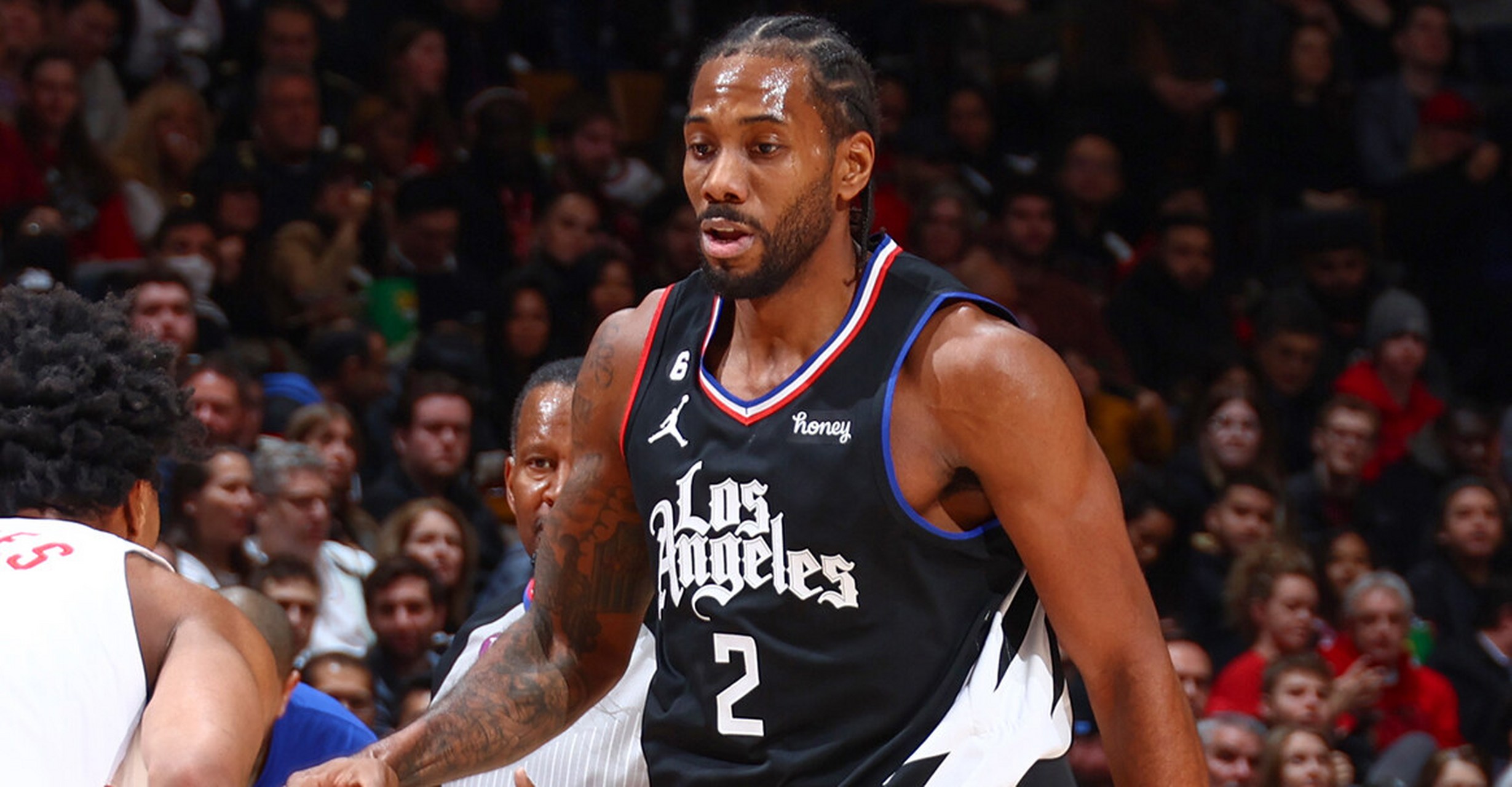 拉满的联防 拉满的联防