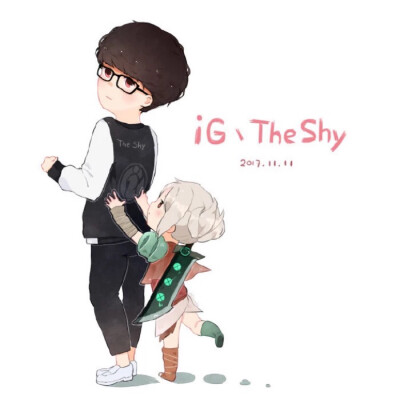 体之间存有 体之间存有